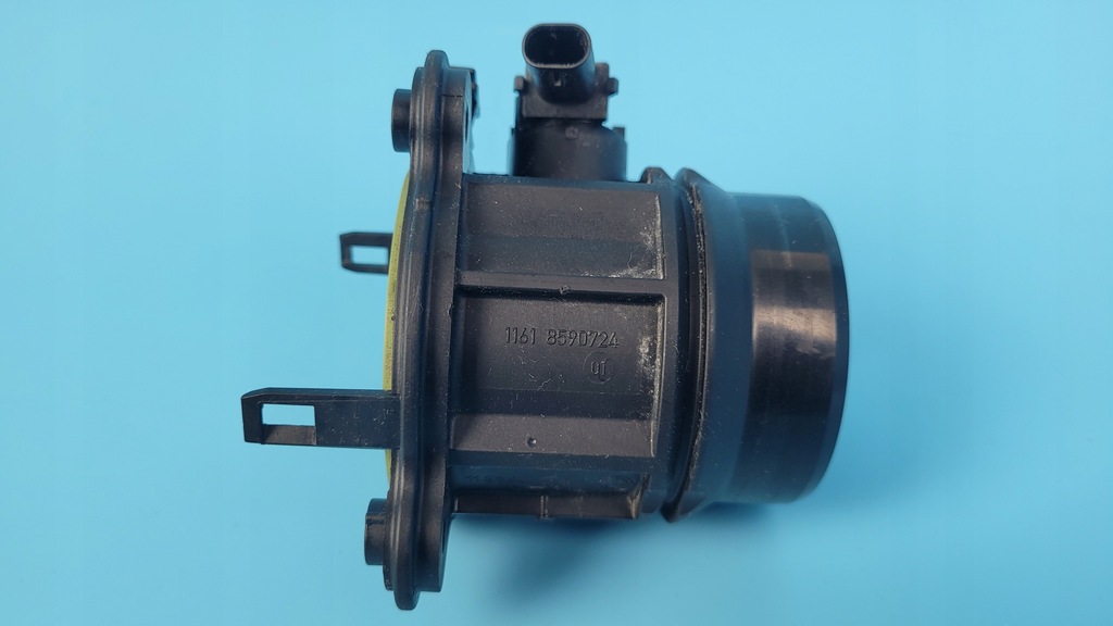 фото №7, Bmw 3’ g21 19r расходомер шланг воздуха 8590724