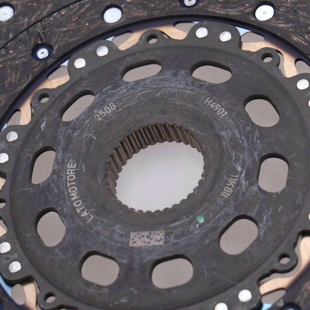 фото №10, Fiat оригінальний номер 46352086