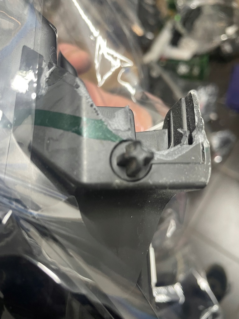 фото №11, Лампа ліва передня tesla model 3 y lift full led