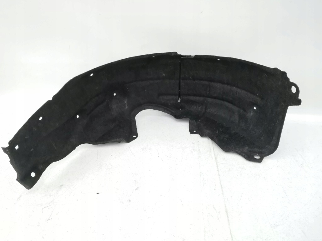 Купить Toyota auris 2 подкрылок левая задний 65638-02180
