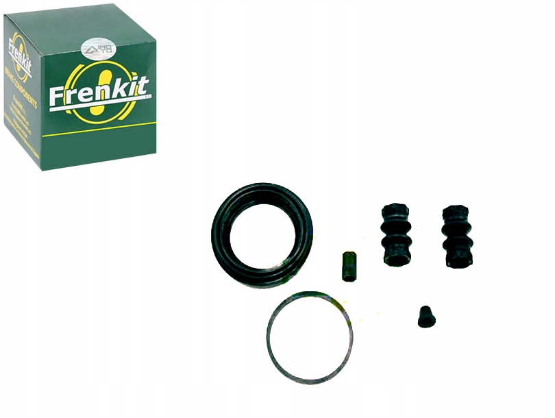 фото №1, Frenkit набор ремонтный суппорт opel combo tour 1