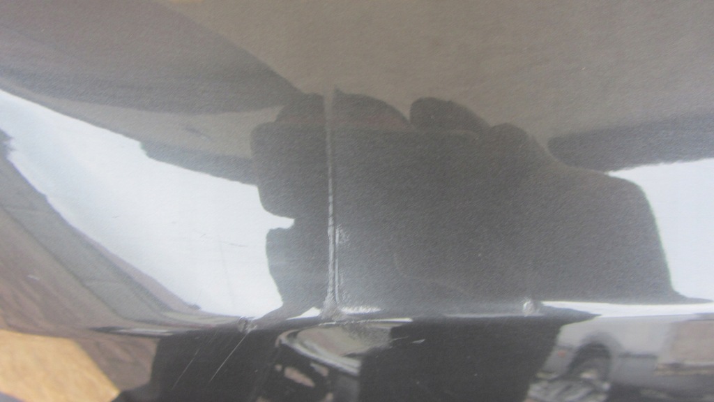 фото №9, Бампер задняя задний bmw x1 f48 lift m-pakiet