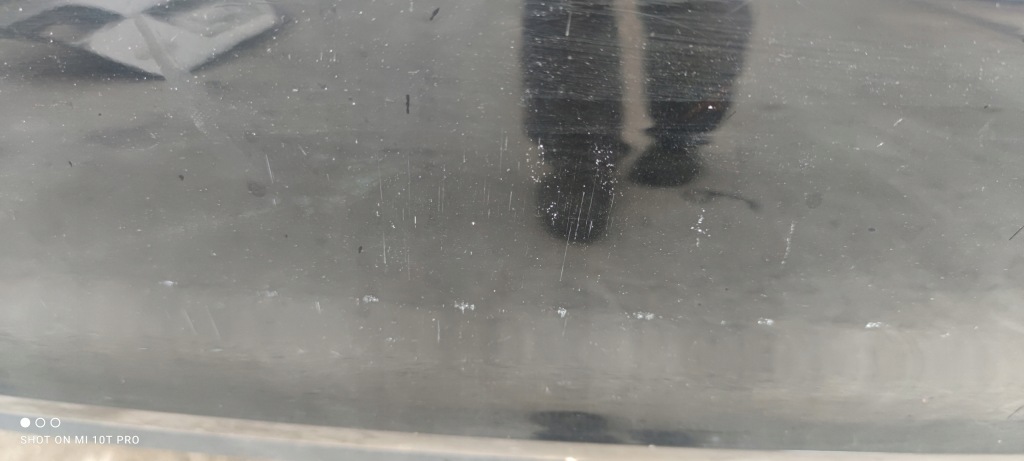 Бампер задняя audi a3 8v3 3-дверь ly9b оригинал с Разборки