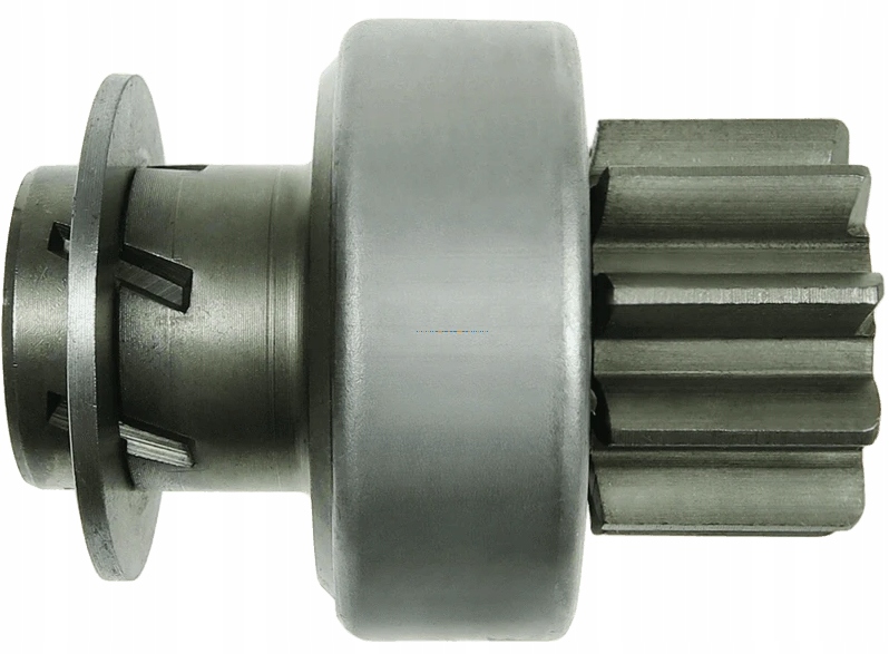 фото №13, Стартер bendix стартер