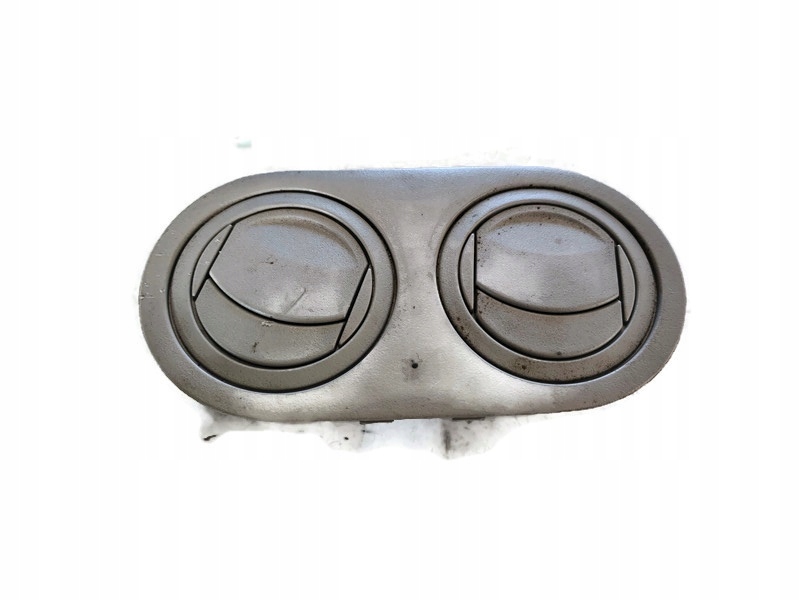 фото №1, Jeep commander 07r решётка обдув