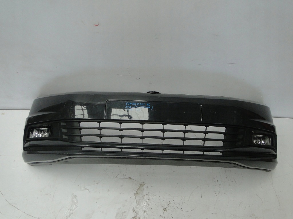 Volkswagen оригинальный номер 5ta807221 бампер Доставка