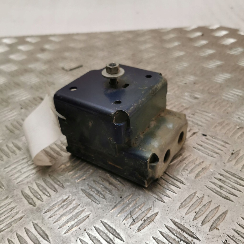 фото №1, Buick encore i 2019 лонжерон передня