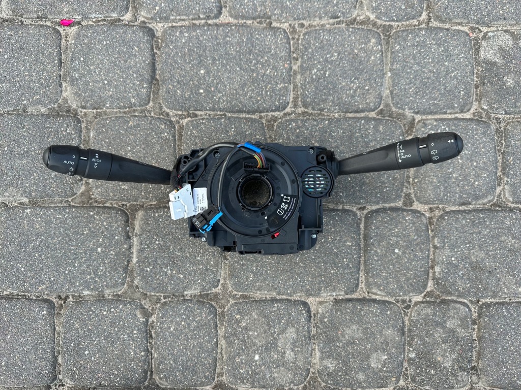 фото №1, Citroen c4 cactus перемикач комбінований стрічка 98139475zd