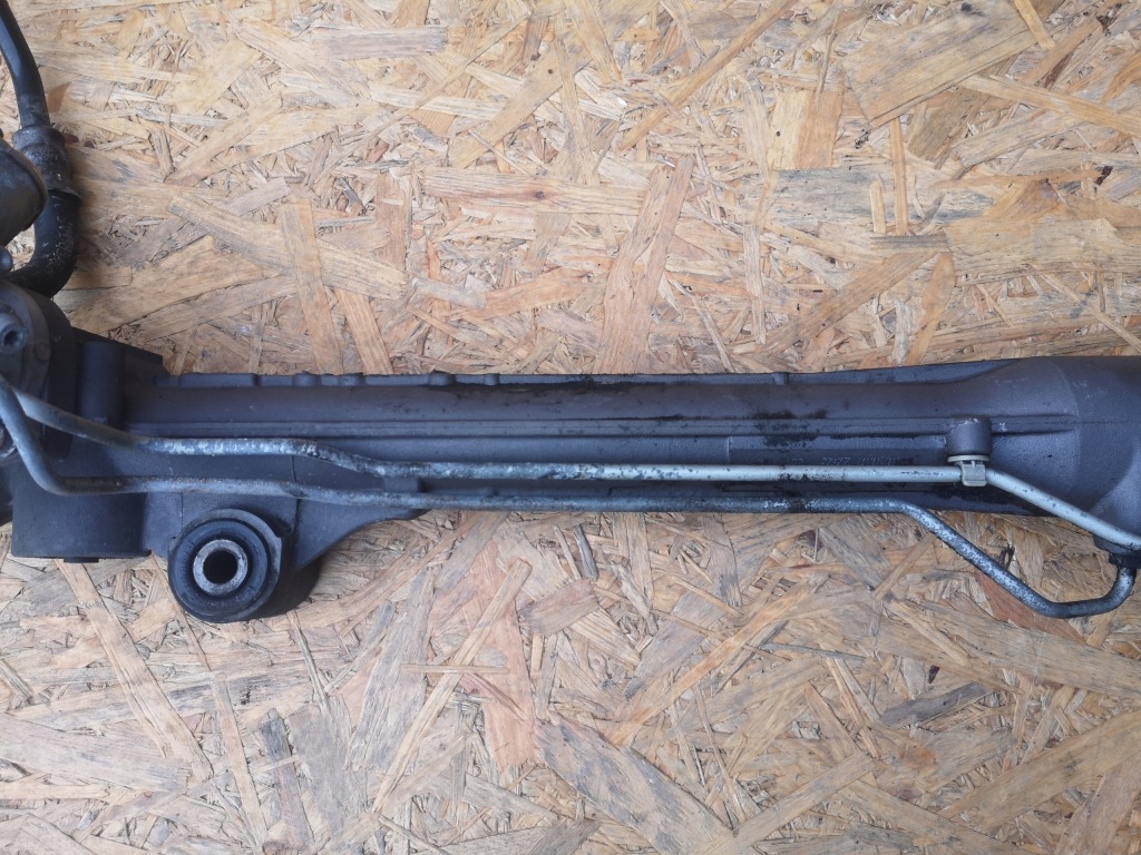 фото №5, Vw touareg 7l рулевая рейка трансмиссия 7l6422055bf