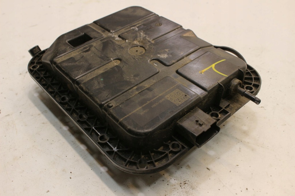 фото №6, Насос adblue peugeot 508 partner iii expert iii 1.6 e-hdi