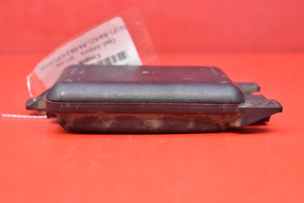 фото №7, Датчик радар мертвого pola лівий задня 42428943 opel ampera-e 204 km 17-20