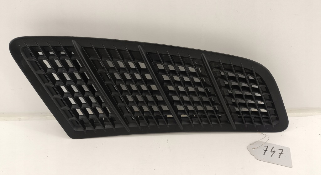 Купить Решётка капот перед правая mercedes slk w172