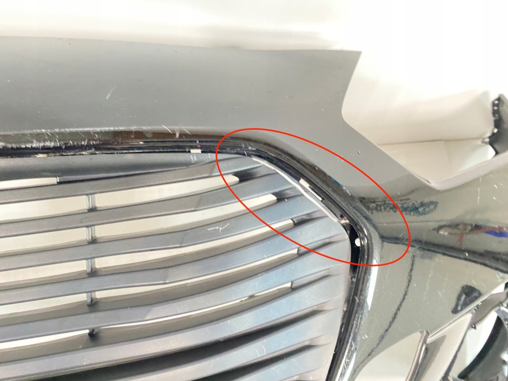 фото №15, Бампер передний перед suzuki swift mk8 2017-