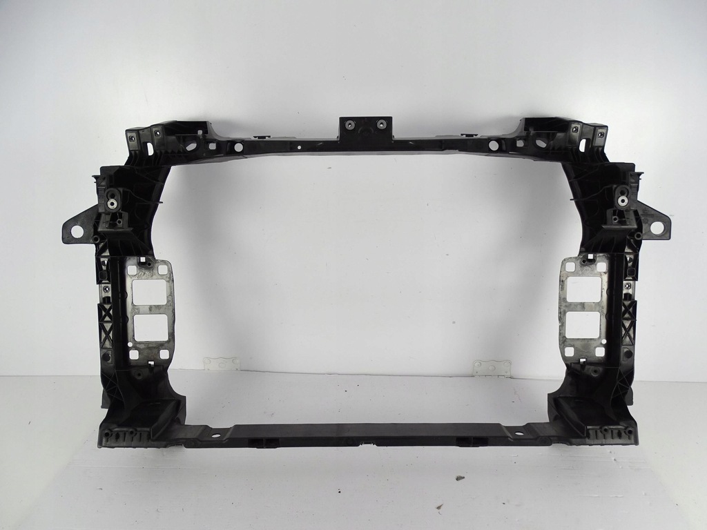 фото №1, Pas перед передний audi q7 4m