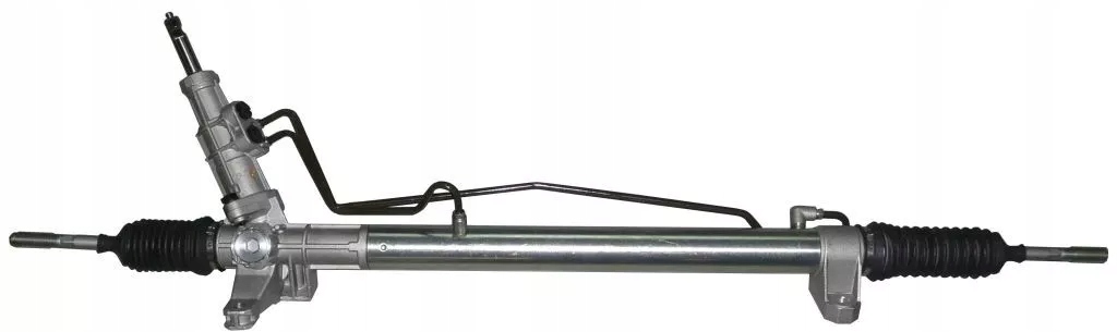 Купить Трансмиссия рулевая renault master 2 7700302173 новая