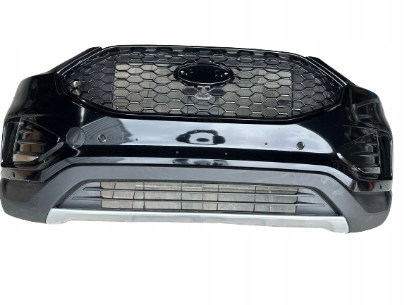 фото №1, Бампер перед передний ford edge lift 2019-2023