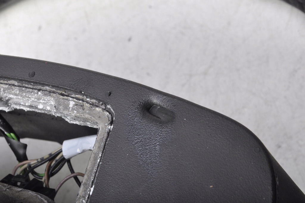 фото №14, Ford kuga mk2 воздуховод кожаный многофункциональный