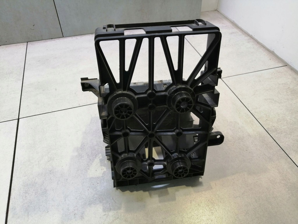 фото №13, Коробка bsi кронштейн transit vi 06- 6c1t14c445ab