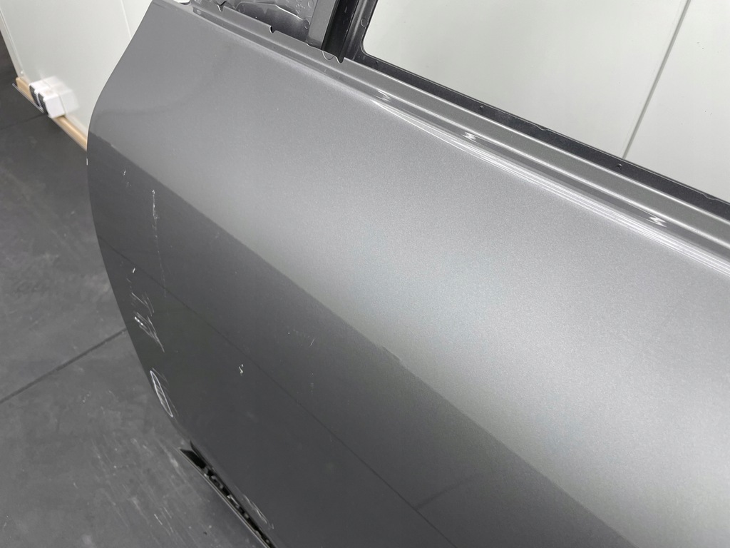 фото №11, Mercedes gla 247 w247 дверь левая передние перед