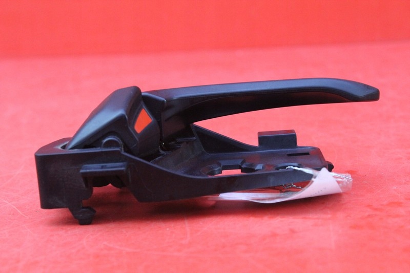 фото №4, Ручка внутренняя правая перед kia picanto 2 ii 11-17