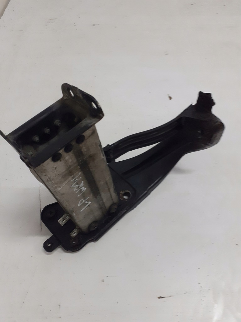 фото №1, Ліва зона деформації mercedes e-klasa w211