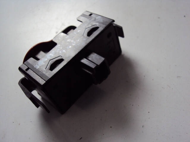 фото №3, Панель аварийных smart forfour a453 18 rok