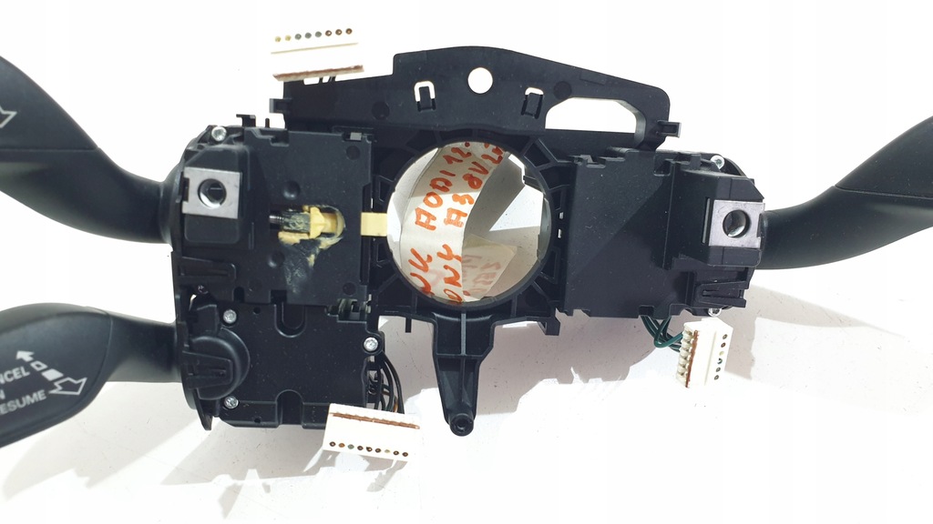 фото №12, Перемикачі стрічка перемикач audi оригінальний номер 8v0953521ck