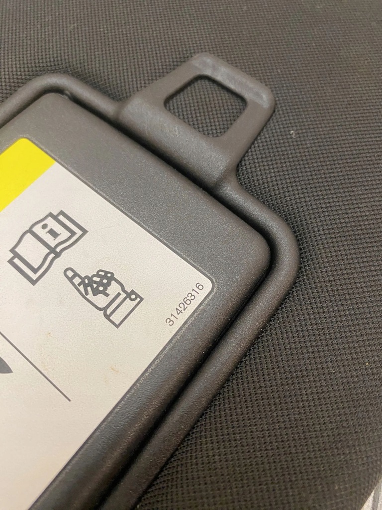 фото №8, Volvo xc90 захист сонцезахисна