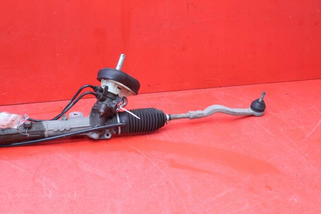 фото №10, Трансмиссия рулевая рейка eu 490014306r dacia sandero 2 ii 1.2 16v 75 km 13-16