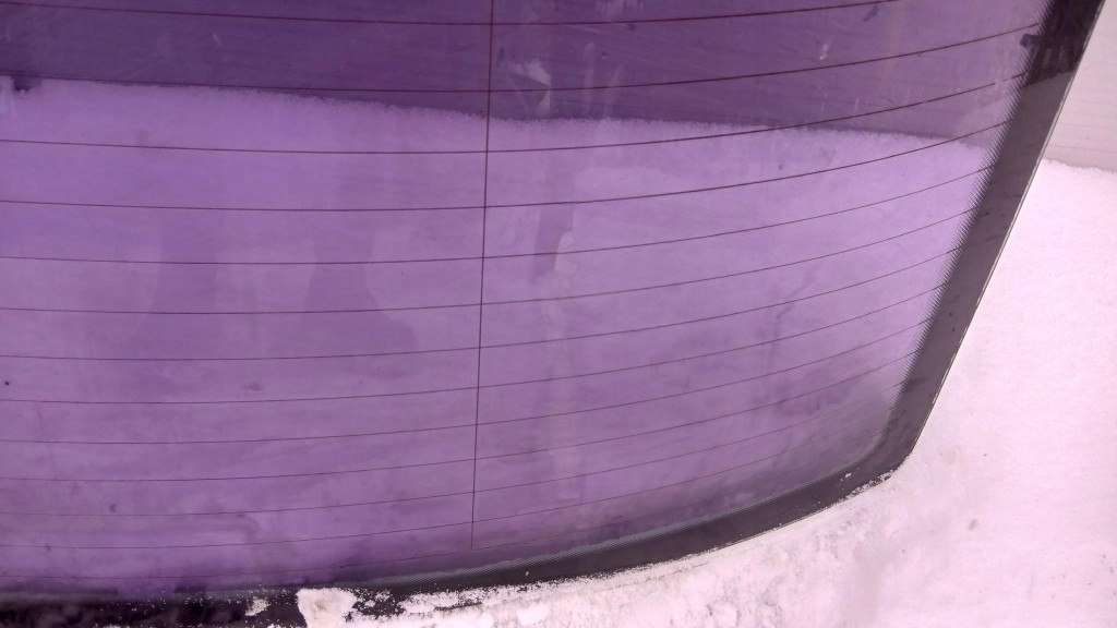 фото №6, Стекло задняя audi a6 c5 98r