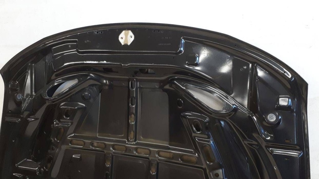 Jeep grand cherokee srt 2010-2021 капот перед 68040264af Київ