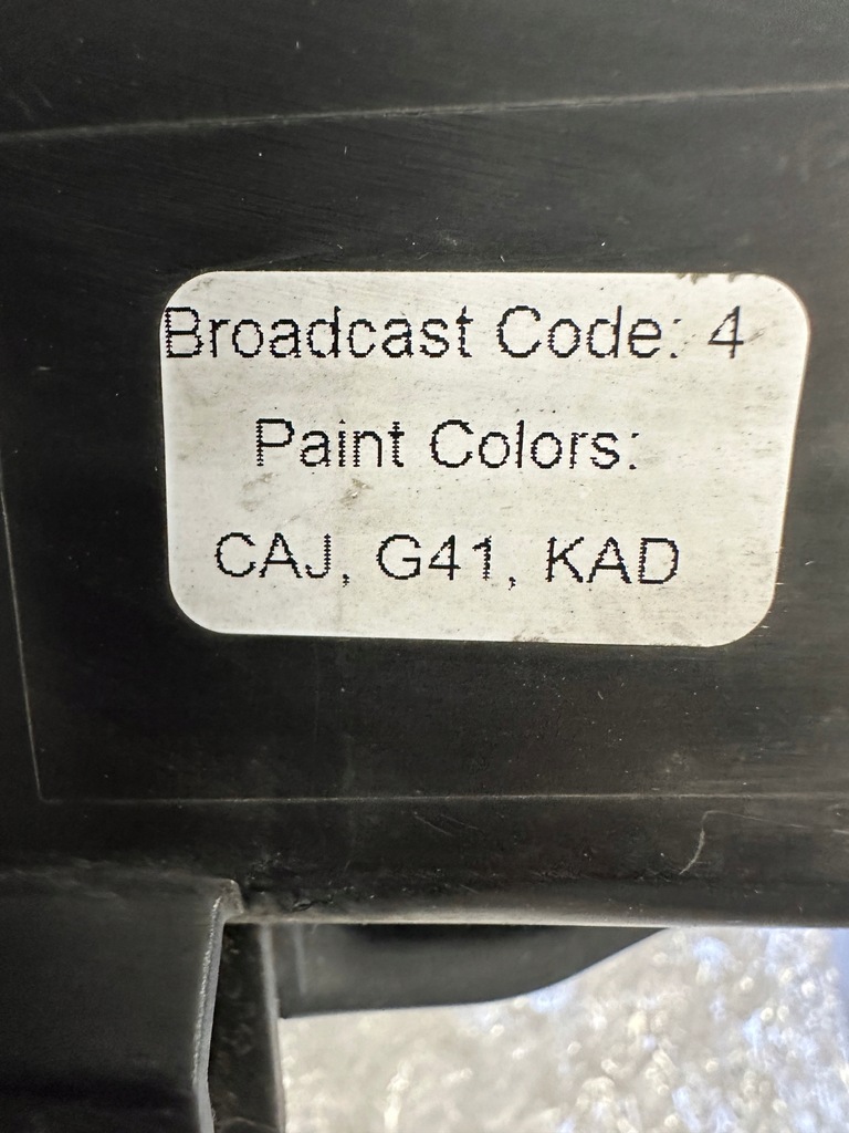 фото №11, Фара левый nissan murano z52 2015- usa 26060-5aa0d 260605aa0d