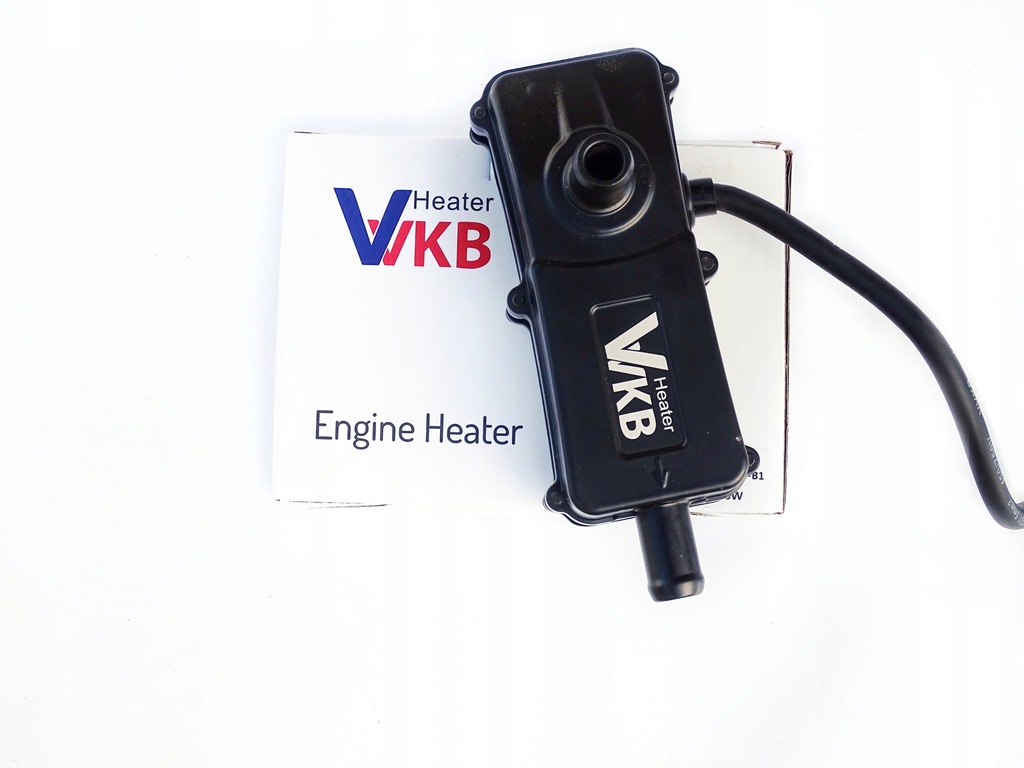 фото №3, Нагрівач нагрівач двигуна webasto комплект