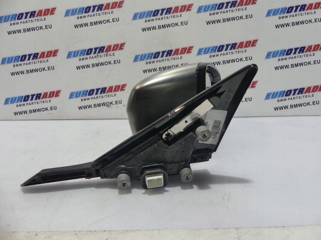 Bmw g14 g15 g16 дзеркало праве камера 9pin 9498928 Ціна