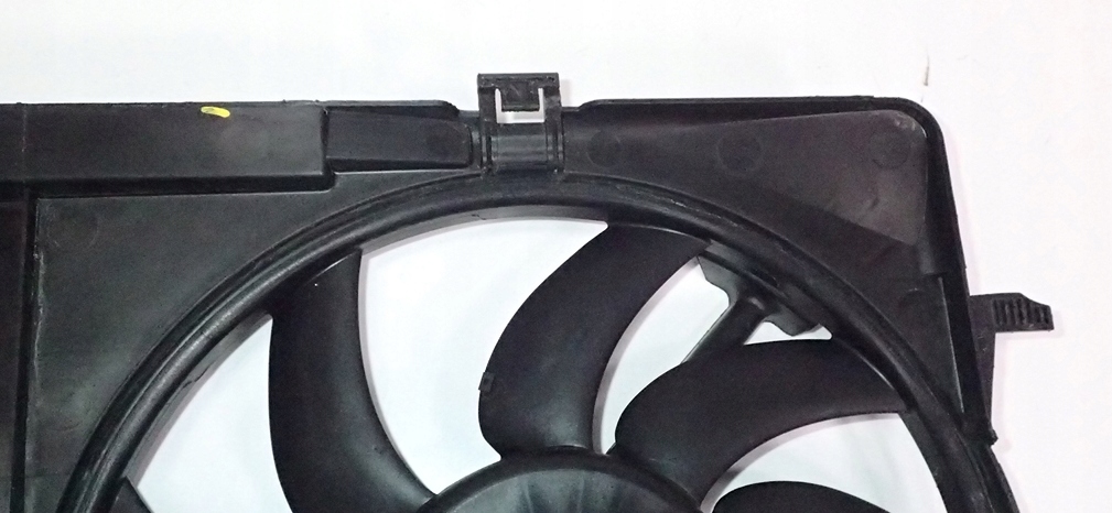 Вентилятор радіатора 8k0121003ag audi a6 c7 a4 b8 в Україні