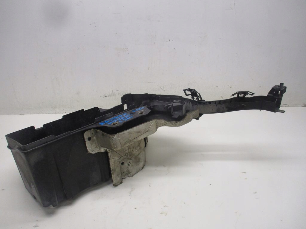 фото №1, Основание аккумулятор master ii opel movano 2.5 dci