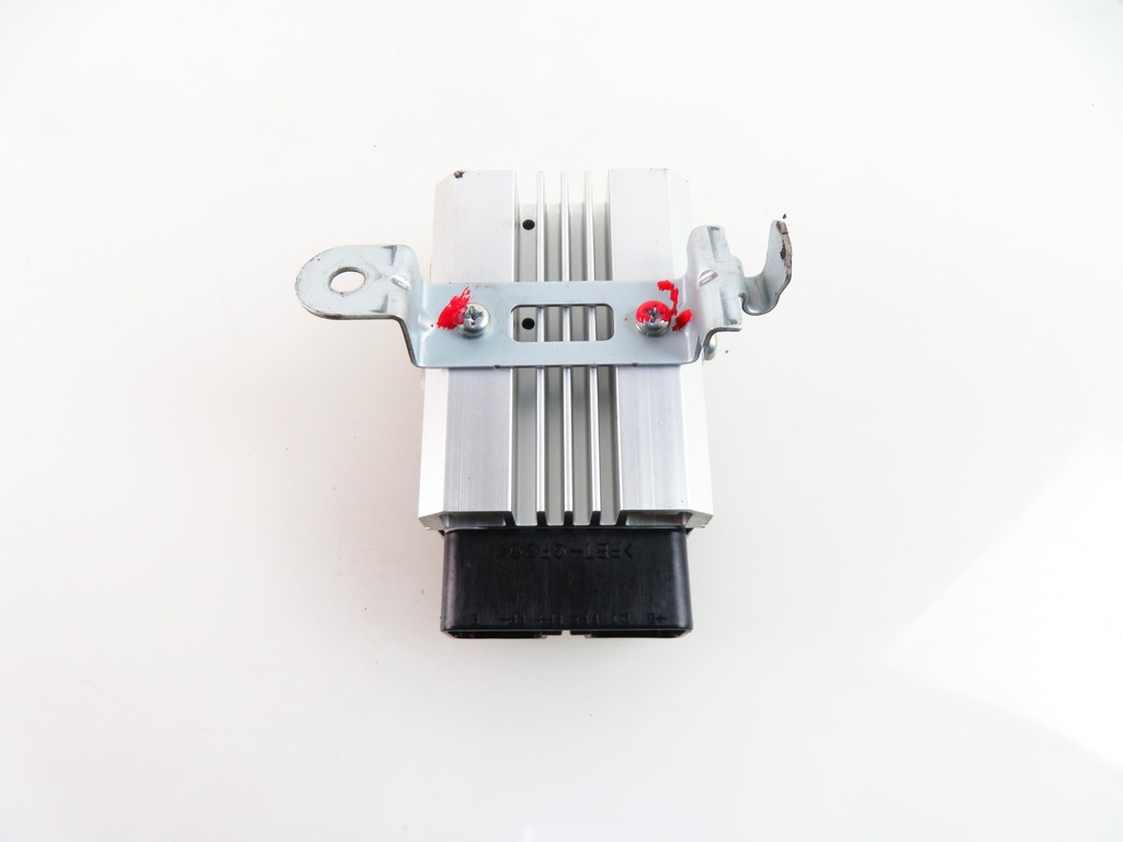 фото №6, Блок управления насоса subaru tribeca 3.0 22648aa110