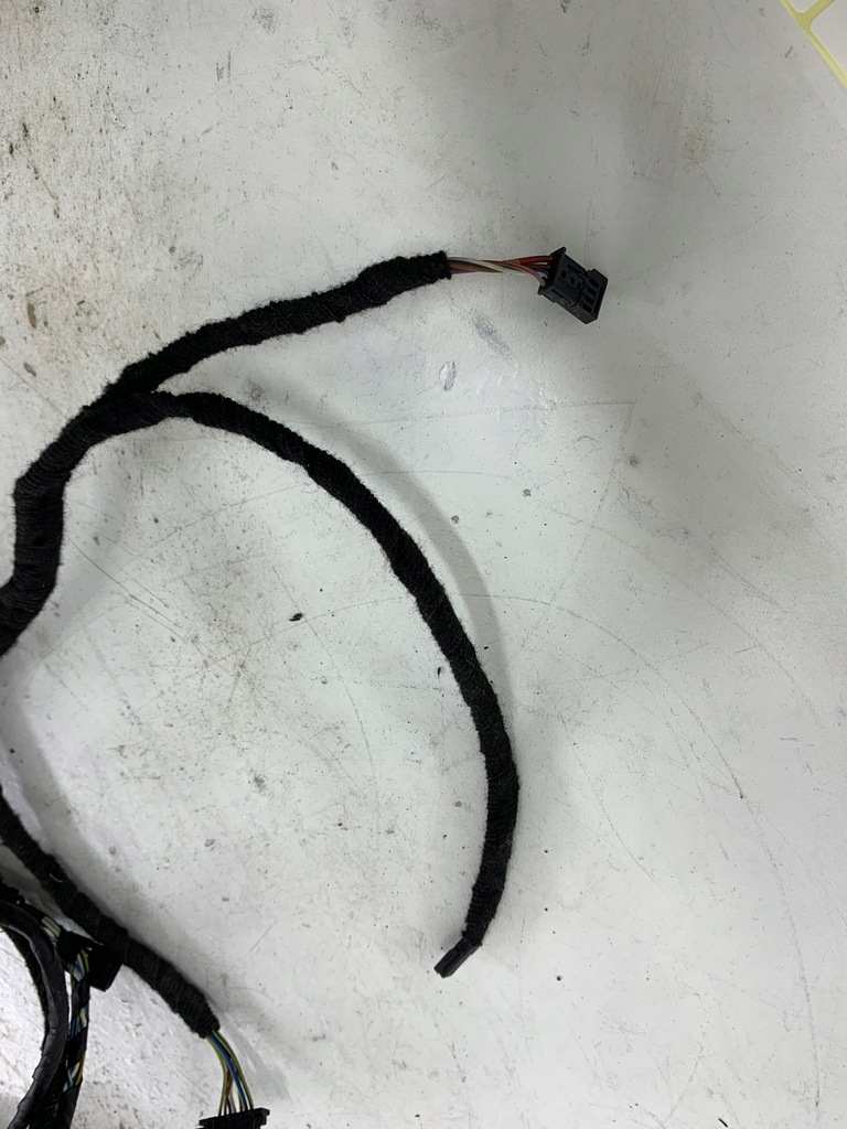 фото №7, Bmw e91 e90 джгут двері лівий перед