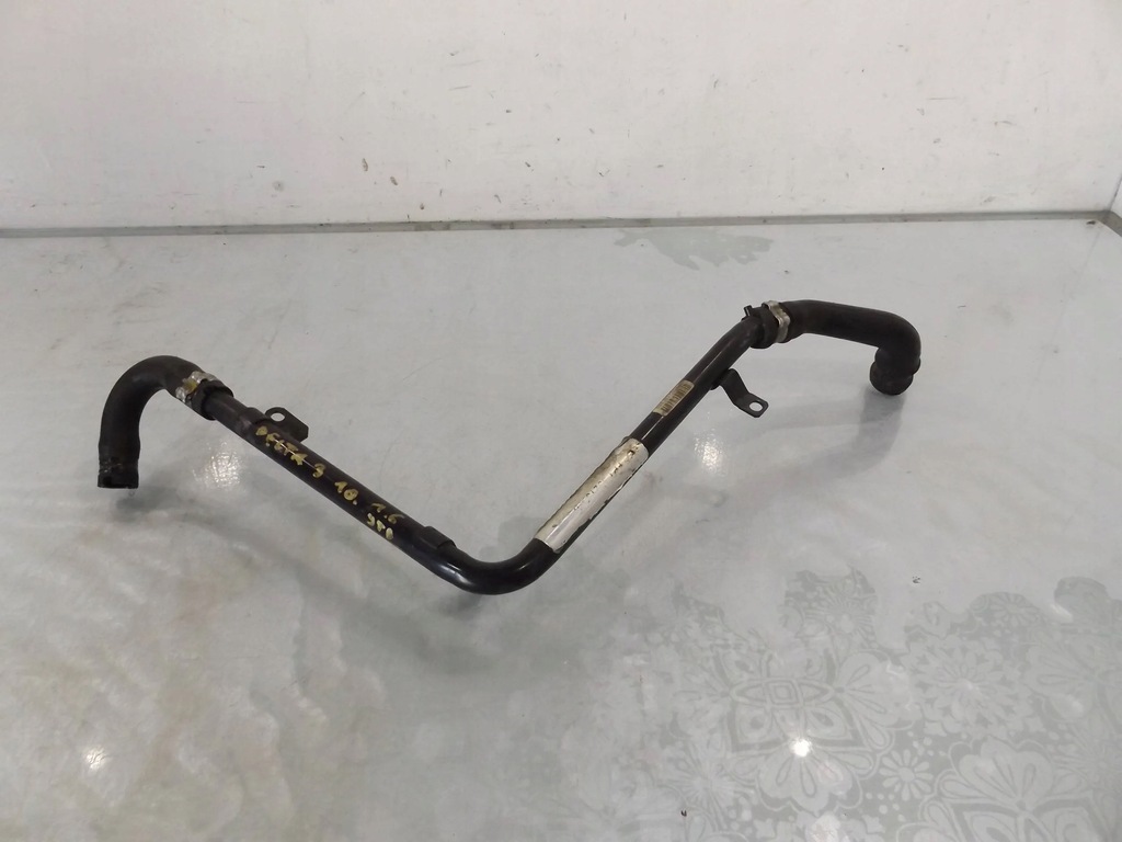 фото №1, Delta iii 1,6jtd труба wody