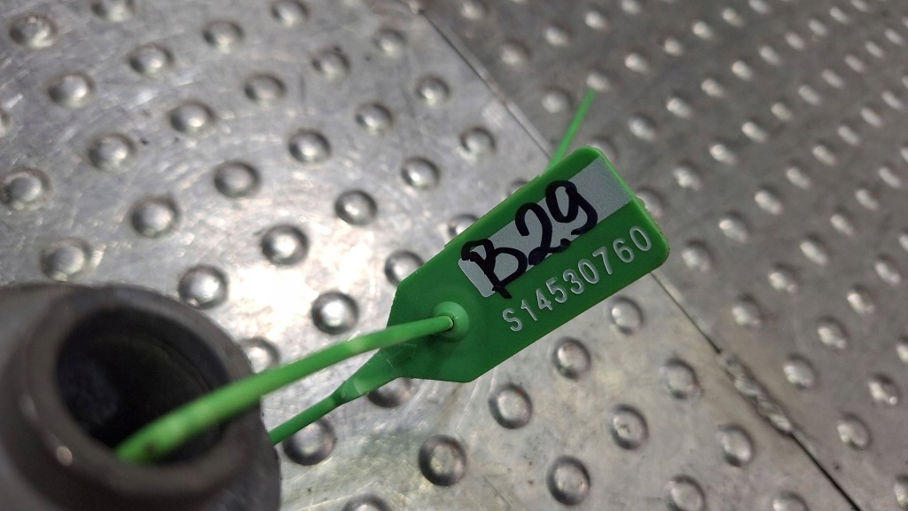 Амортизатор правый задний  активный edc 6785408 6785380 bmw x6 e71 Доставка