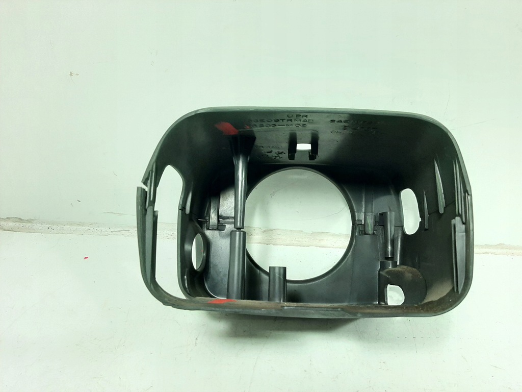 фото №10, Dodge durango ii lift 07r захист корпус колонки кермового