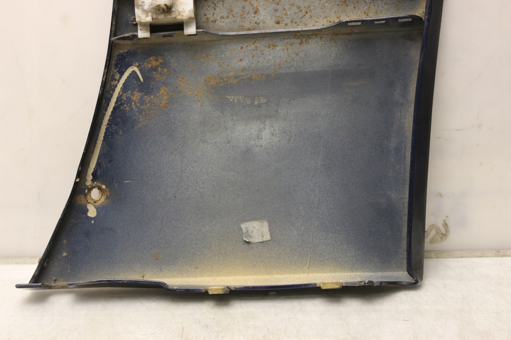 фото №8, Молдинг крила лівий перед range rover l322 01r-