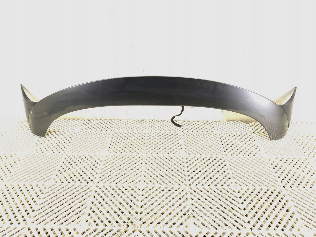 фото №1, Спойлер mazda 3 bm хэтчбек bjt6-b0956