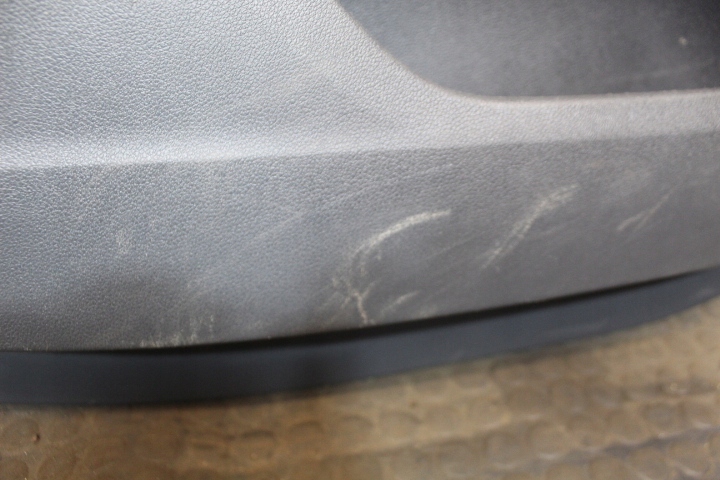 фото №14, Сидіння заднє сидіння обшивки комплект peugeot 508 i lift