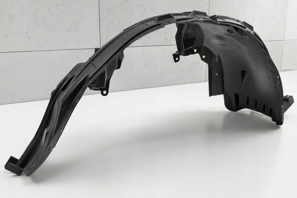 фото №5, Nissan x-trail/rogue подкрылок правое 638424cl0a