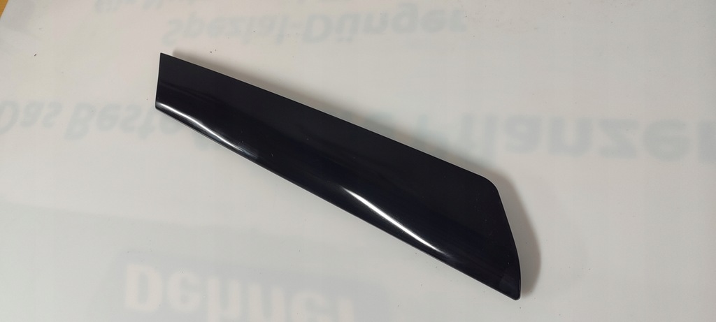 фото №3, Молдинг защита стойка mini cooper r50 r53 r55 51337128157 51337128158 оригинальный номер