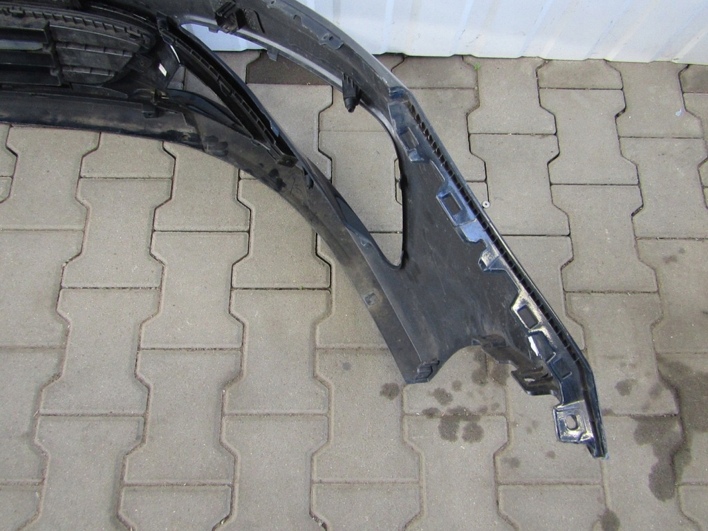 фото №12, Бампер перед передний kia optima iv 4 lift 18-