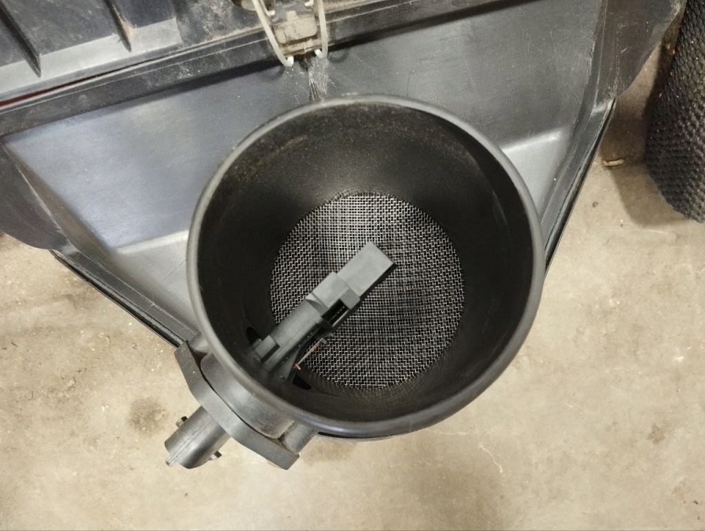 Корпус распределителя воздуха maserati gran turismo 2008 в Украине