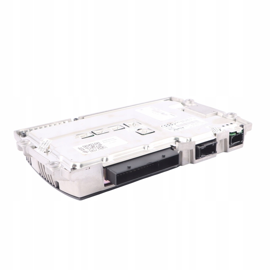 фото №11, Audi q3 8u підсилювач bose premium аудіо sound система 8x0035223d