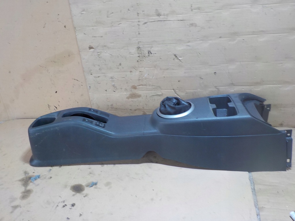 фото №5, Suzuki sx4 туннель средний 75811-79j0